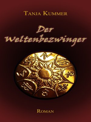 cover image of Der Weltenbezwinger